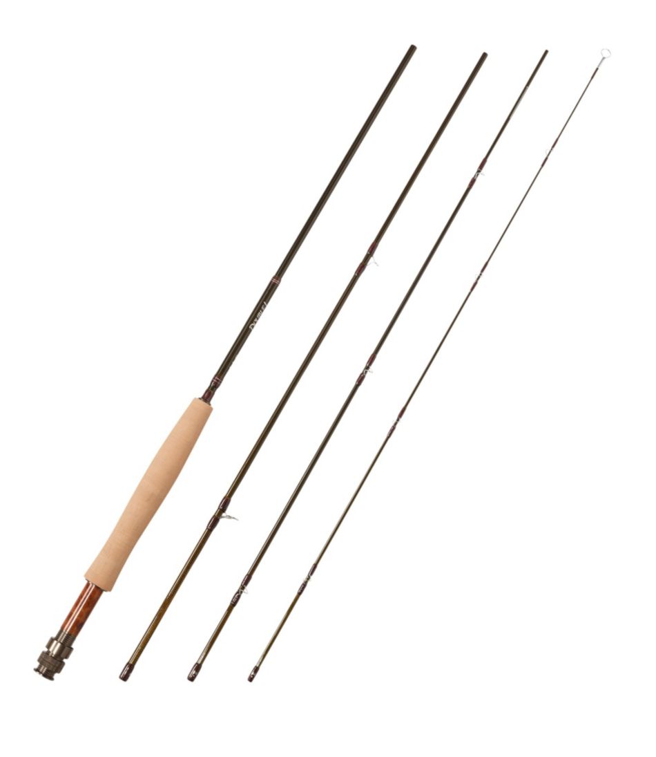 Double L Fly Rods, 3-4 wt. - Image 2
