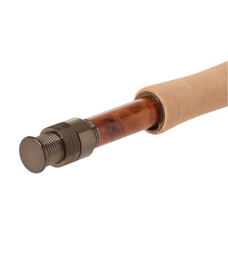 Double L Fly Rods, 3-4 wt. - Image 3