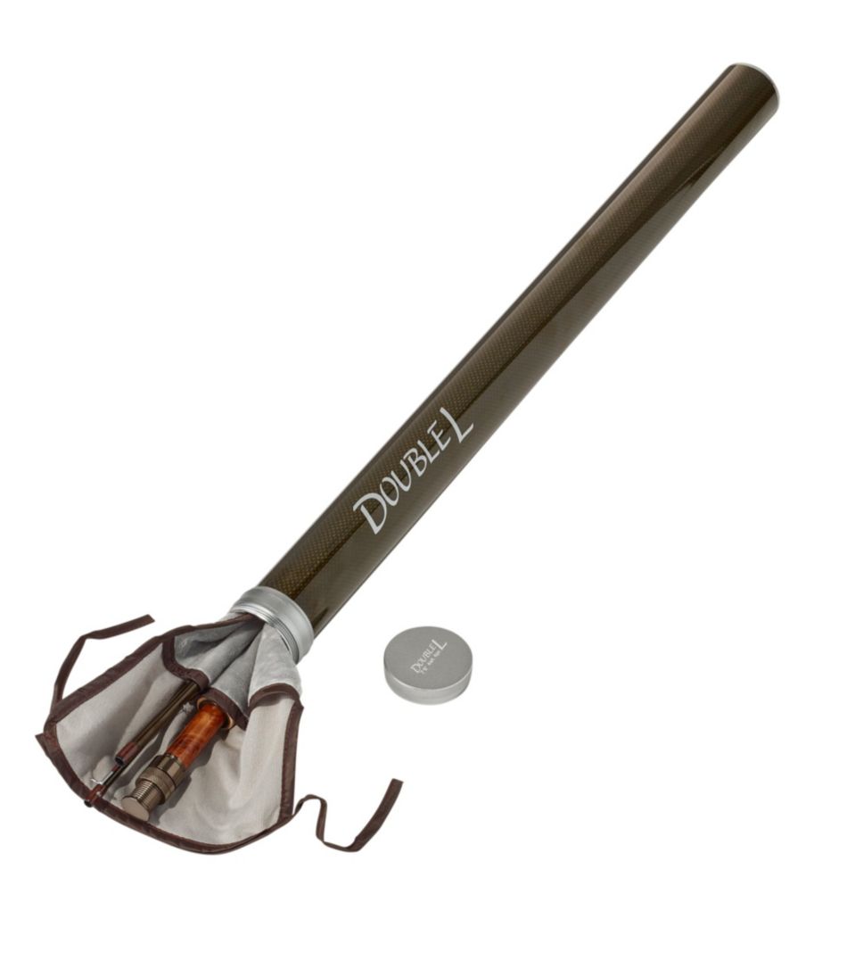 Double L Fly Rods, 3-4 wt. - Image 5