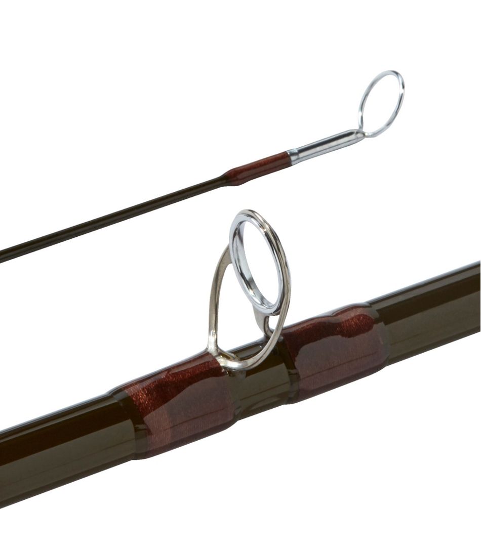 Double L Fly Rods, 4-6 wt. - Image 4
