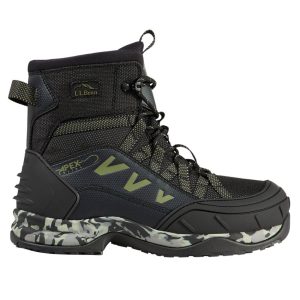 Men's Apex Wading Boots