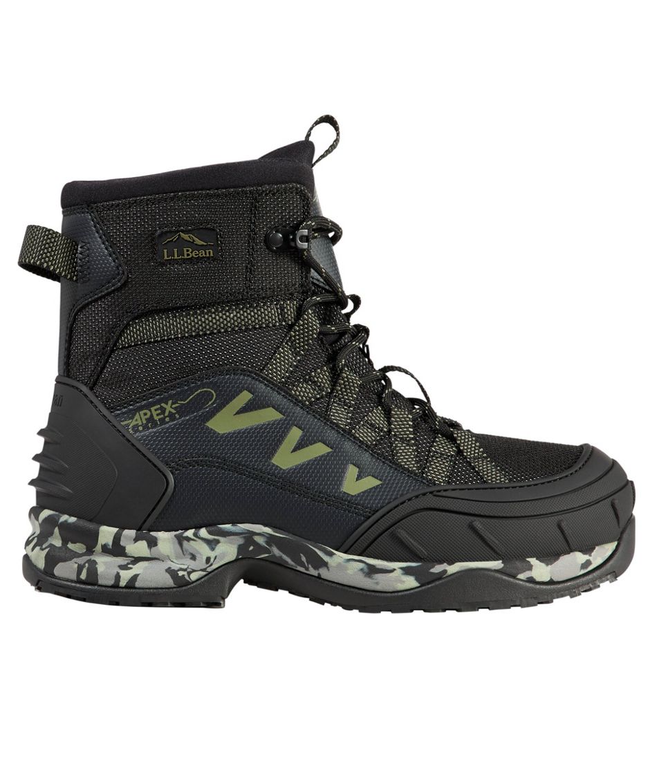 Men's Apex Wading Boots
