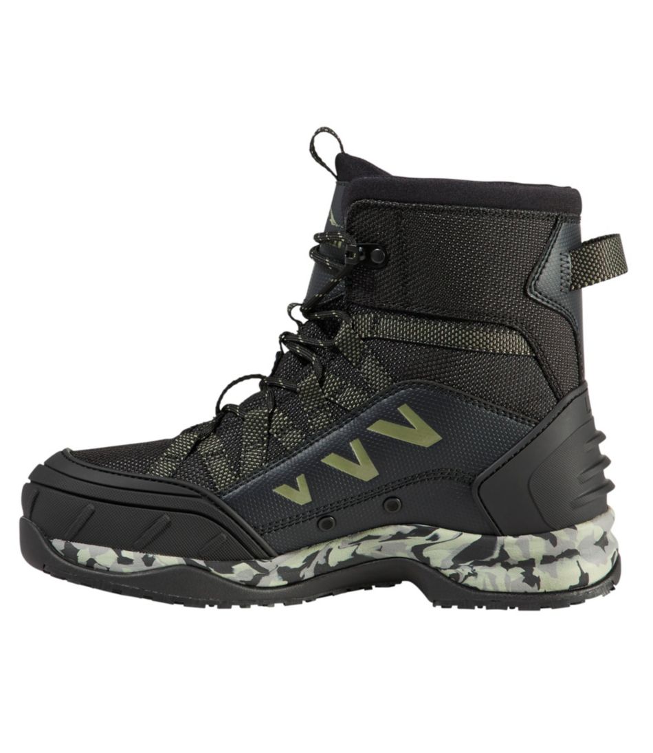 Men's Apex Wading Boots - Image 2