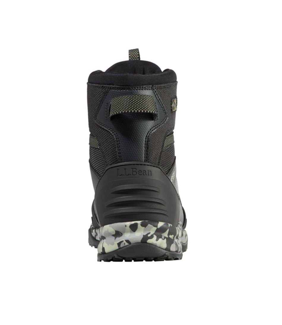 Men's Apex Wading Boots - Image 3