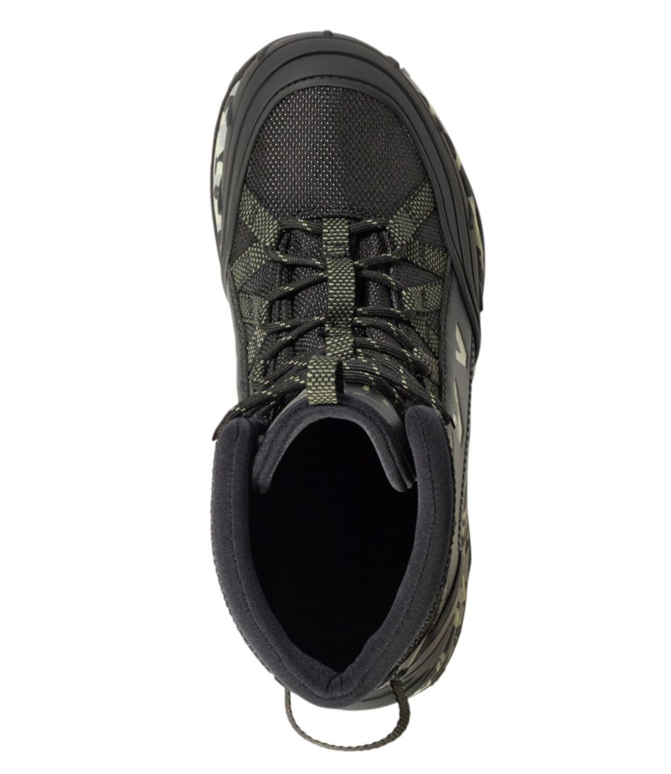 Men's Apex Wading Boots - Image 4