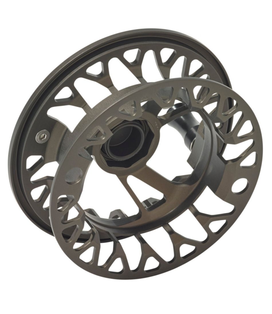 Apex Large Arbor Fly Reel Spool - Image 2