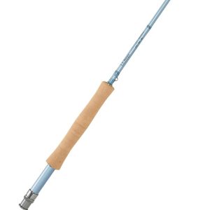 Women's Streamlight Ultra II Four-Piece Fly Rod, 8'9" 5 Wt.