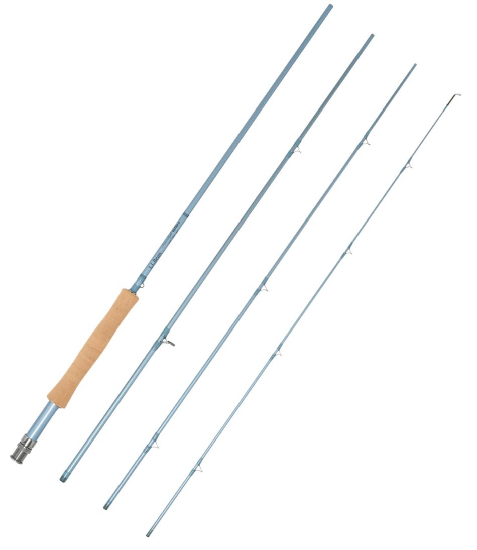 Women's Streamlight Ultra II Four-Piece Fly Rod, 8'9" 5 Wt. - Image 2