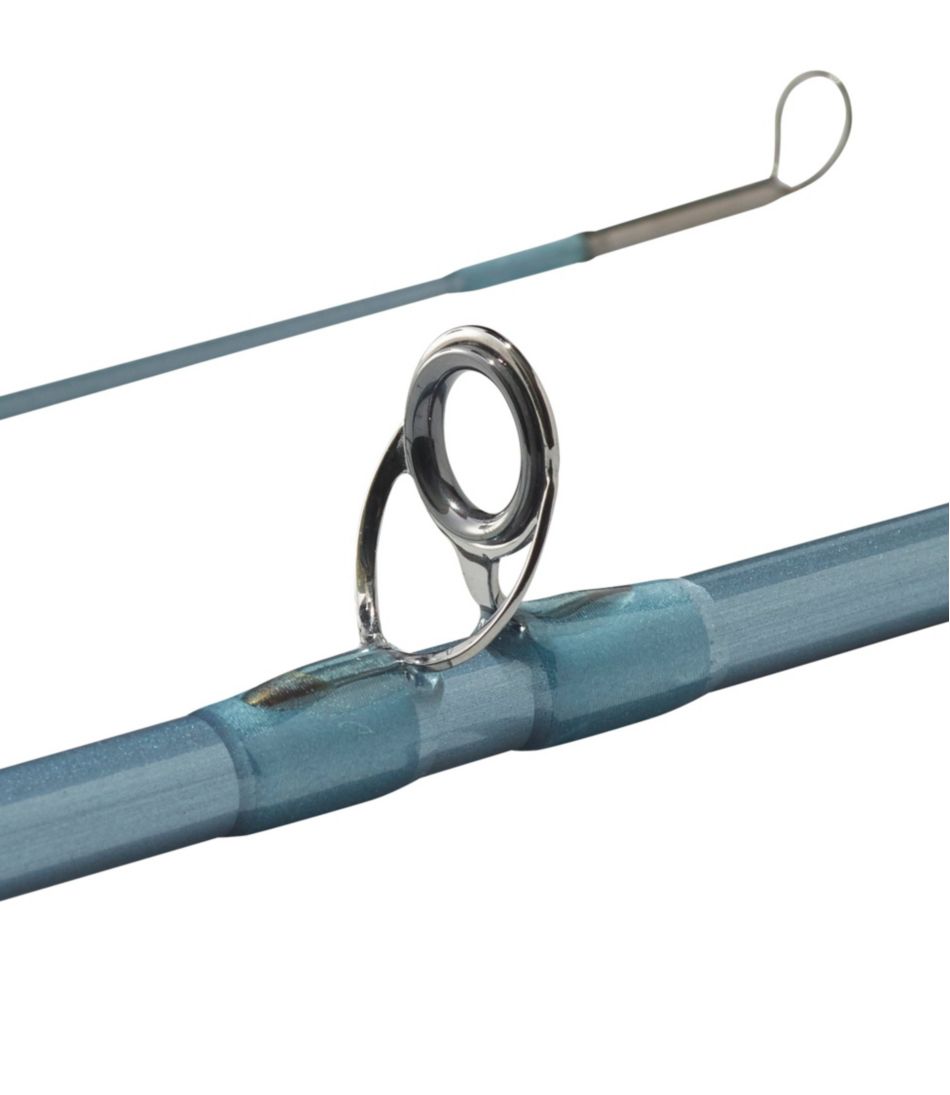 Women's Streamlight Ultra II Four-Piece Fly Rod, 8'9" 5 Wt. - Image 3