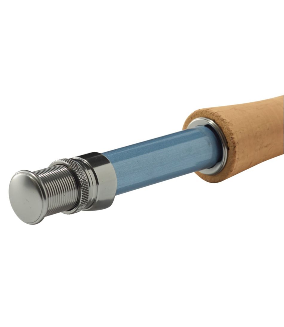 Women's Streamlight Ultra II Four-Piece Fly Rod, 8'9" 5 Wt. - Image 4