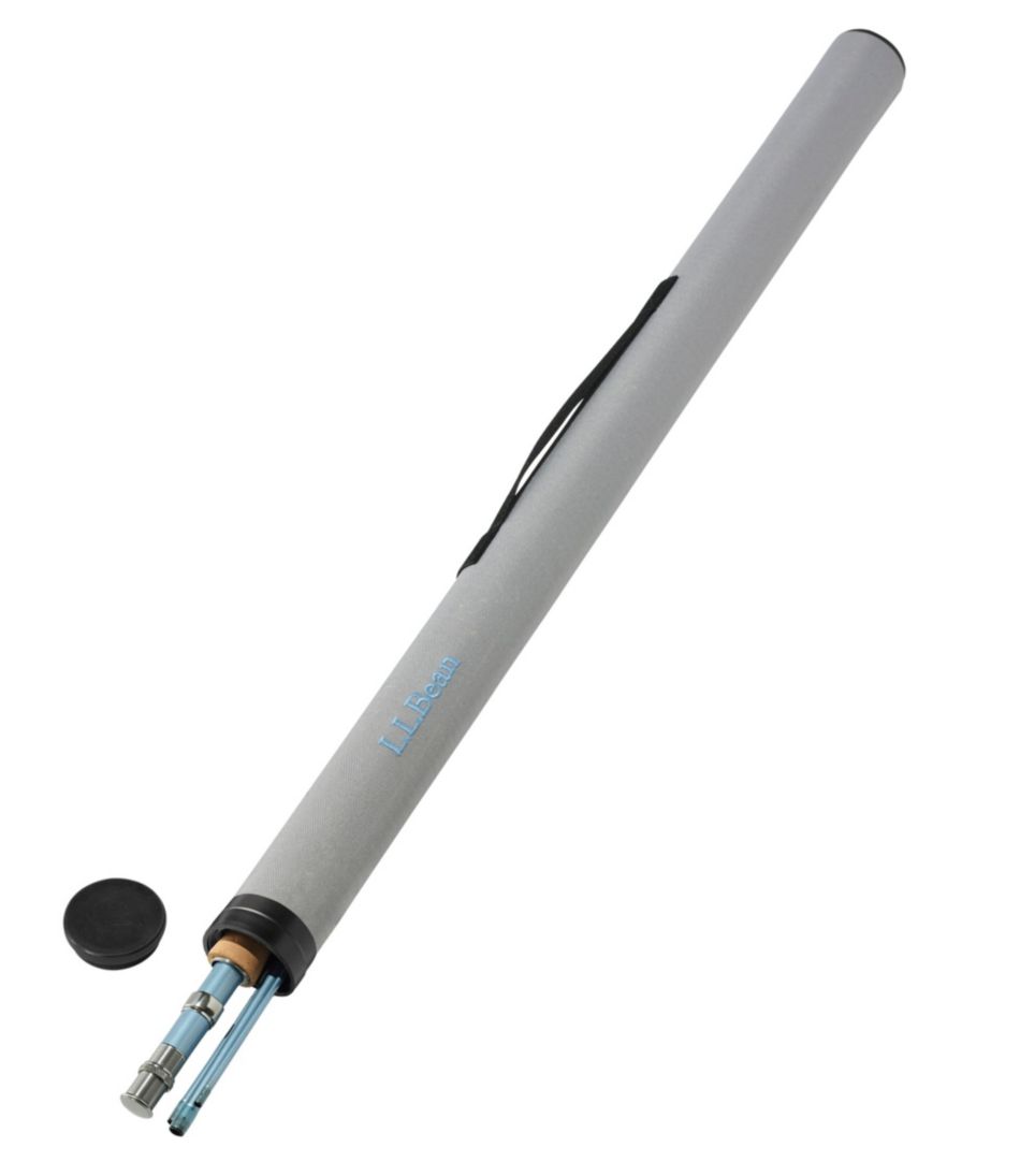 Women's Streamlight Ultra II Four-Piece Fly Rod, 8'9" 5 Wt. - Image 5