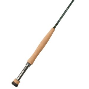 Streamlight Ultra Euro Fly Rod, 10'6" 3 Weight