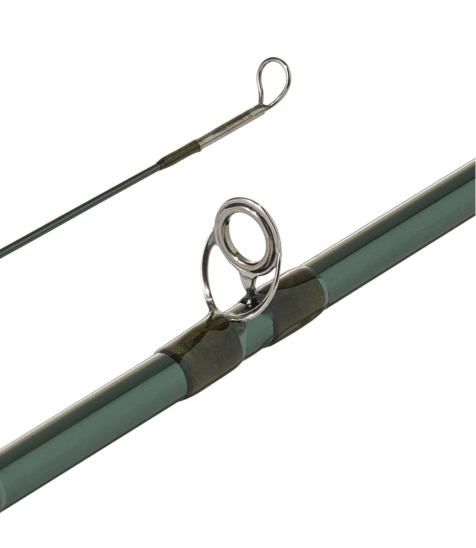 Streamlight Ultra Euro Fly Rod, 10'6" 3 Weight - Image 3