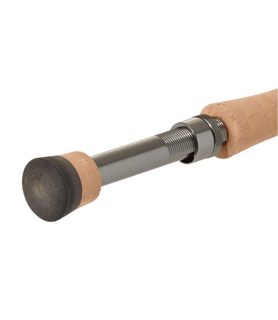 Streamlight Ultra Euro Fly Rod, 10'6" 3 Weight - Image 4