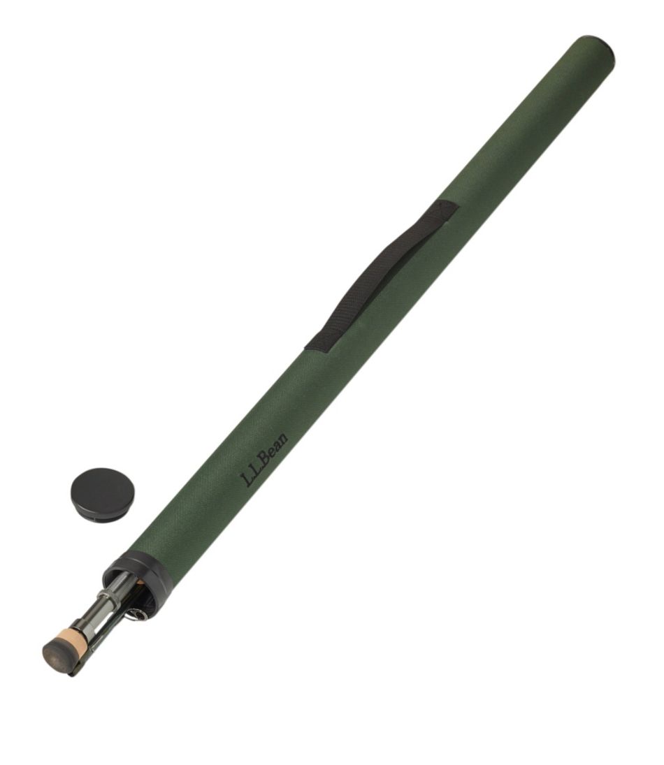 Streamlight Ultra Euro Fly Rod, 10'6" 3 Weight - Image 5