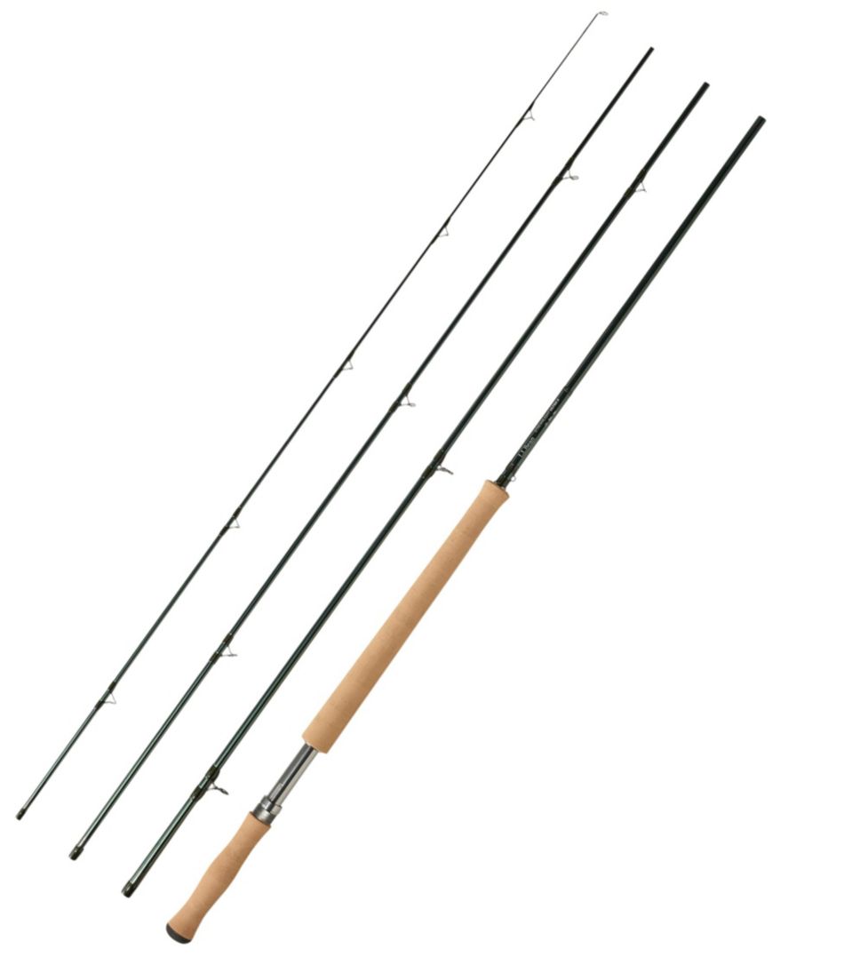Streamlight Ultra II Two-Handed Fly Rod, 7-9 Wt. - Image 2