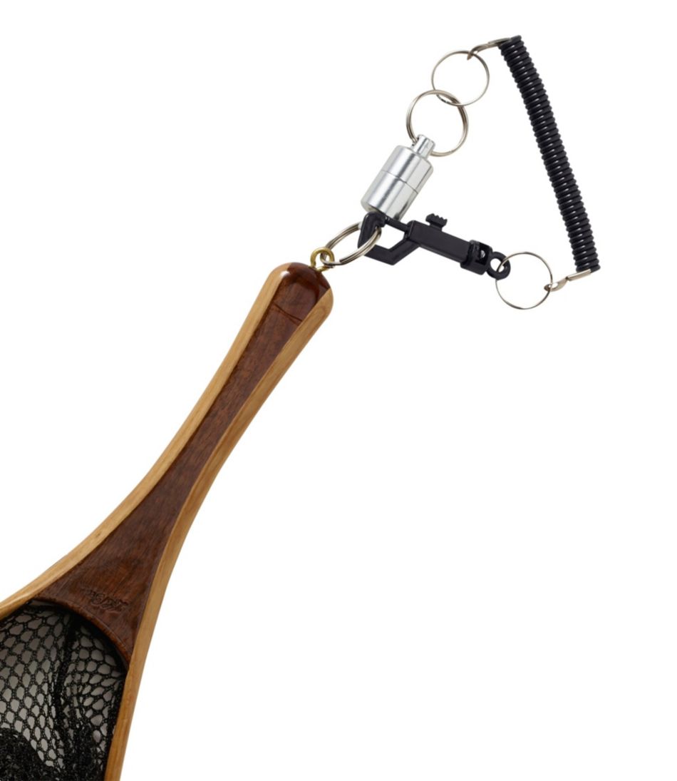Scientific Anglers Magnetic Net Holder - Image 2