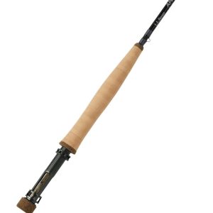 L.L.Bean Apex G3 Fly Nymphing Rod, 10' 3-Weight