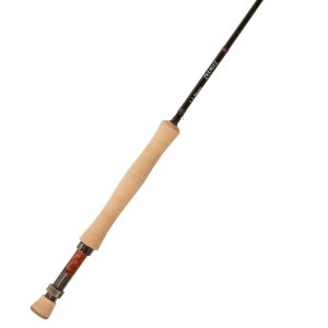 Double L Fly Rods, 9' 7-8 Weight