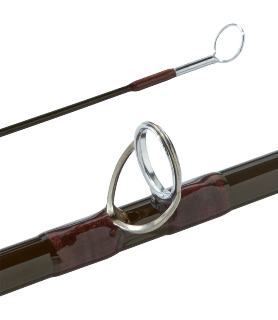 Double L Fly Rods, 9' 7-8 Weight - Image 2