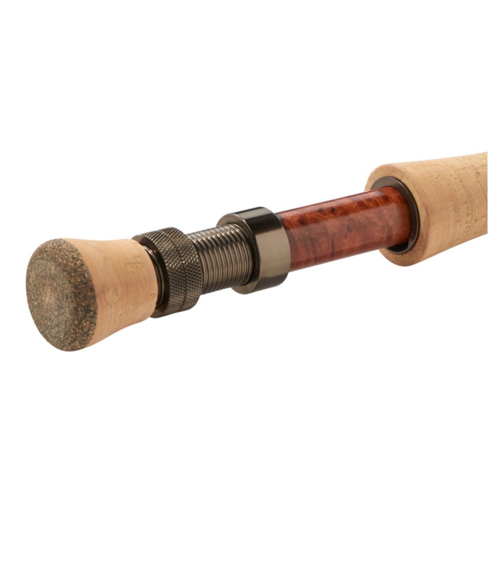 Double L Fly Rods, 9' 7-8 Weight - Image 3