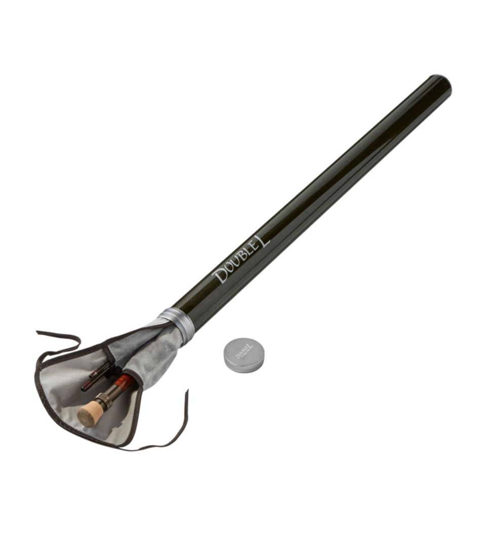 Double L Fly Rods, 9' 7-8 Weight - Image 4