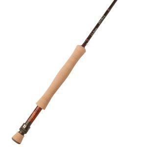Double L Euro Fly Rod, 10'6" 3-wt.