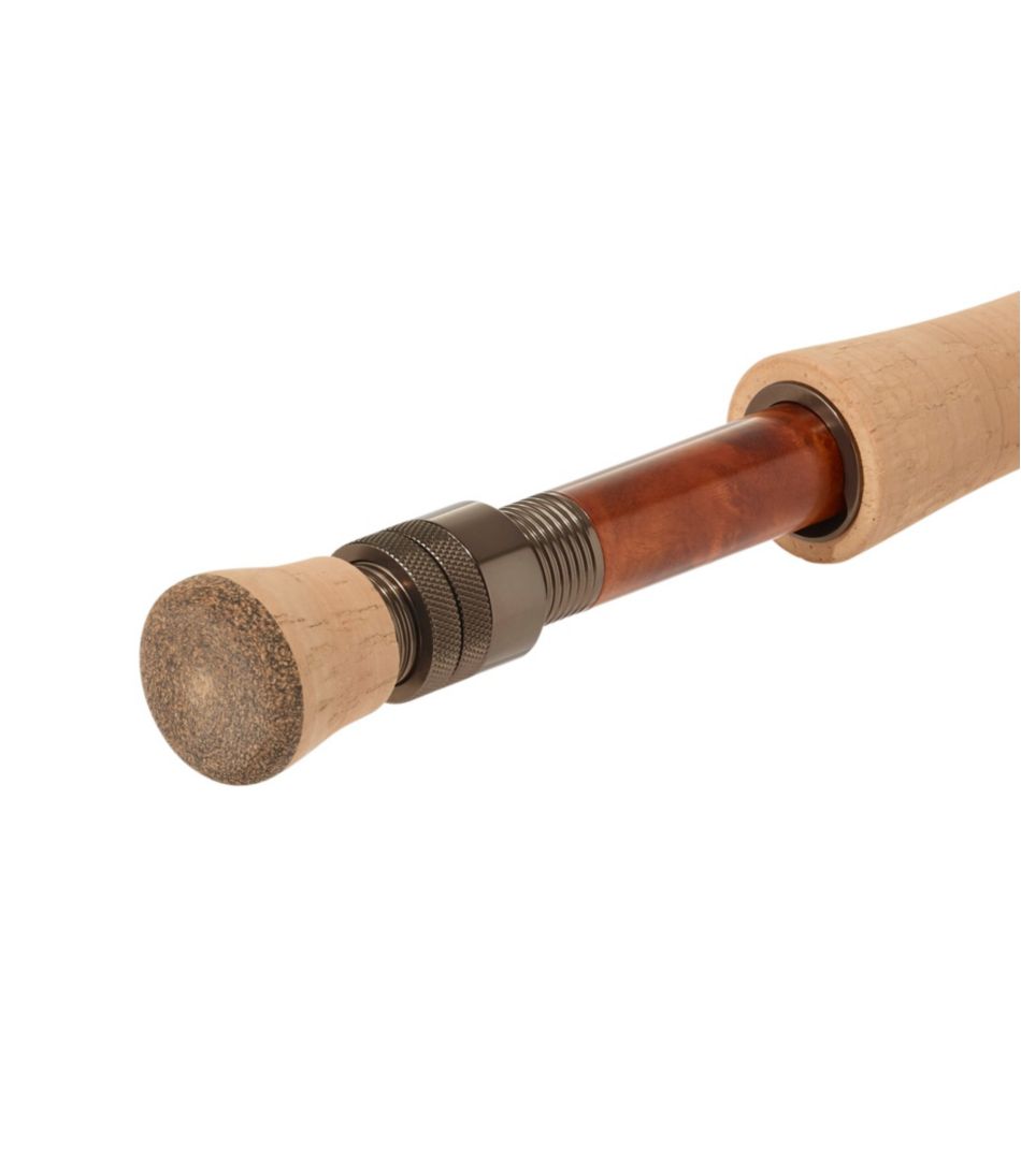 Double L Euro Fly Rod, 10'6" 3-wt. - Image 3