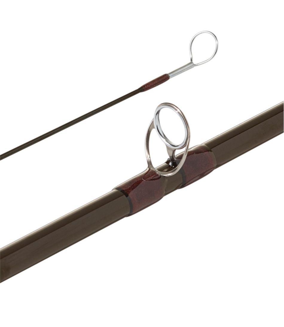 Double L Euro Fly Rod, 10'6" 3-wt. - Image 5