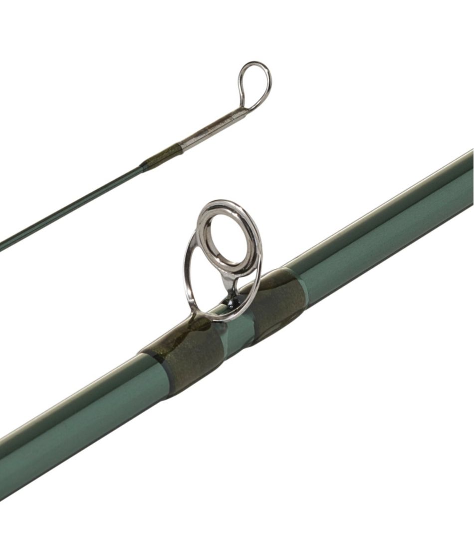 Streamlight Euro Ultra II Fly Rod Outfit, 10'6" 3 wt. - Image 4
