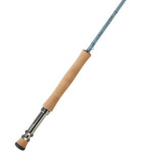 Women's Streamlight Ultra II Four-Piece Fly Rod, 8'9" 8 Wt.
