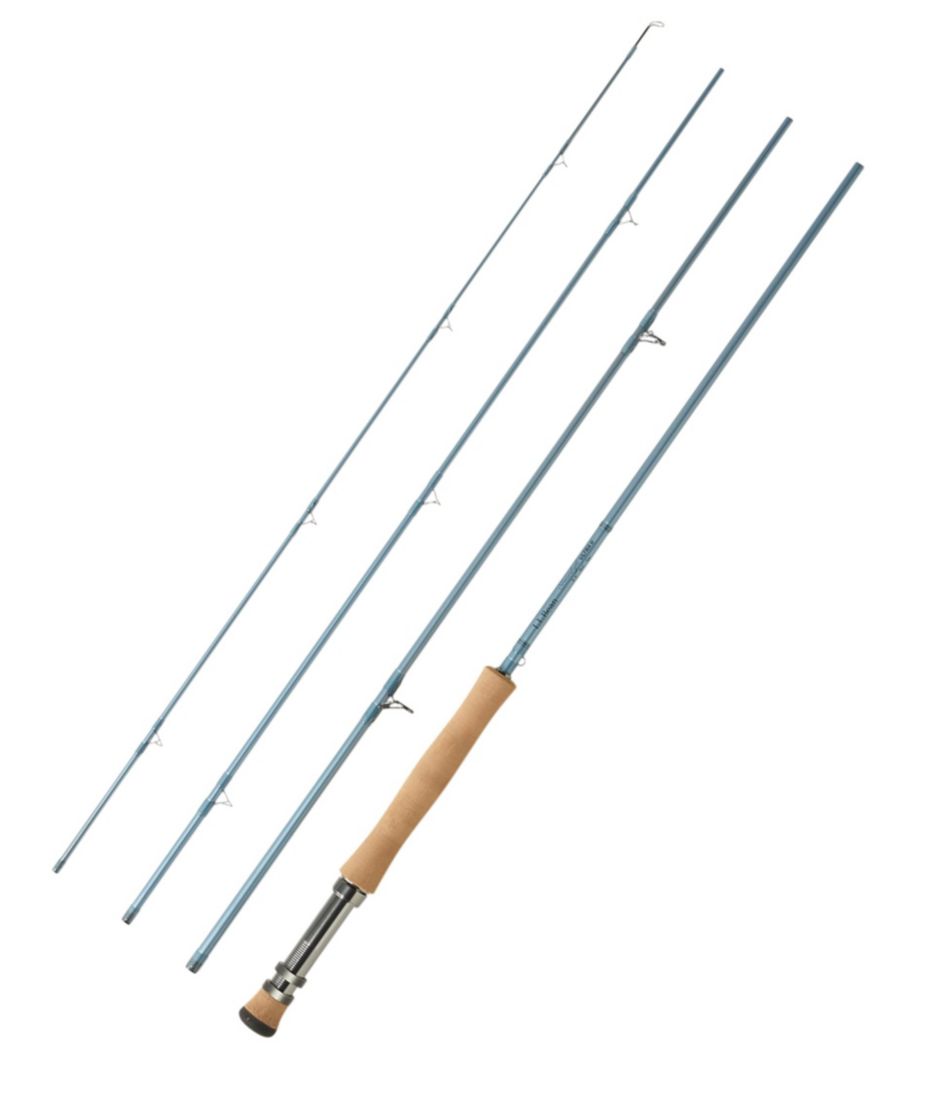 Women's Streamlight Ultra II Four-Piece Fly Rod, 8'9" 8 Wt. - Image 2
