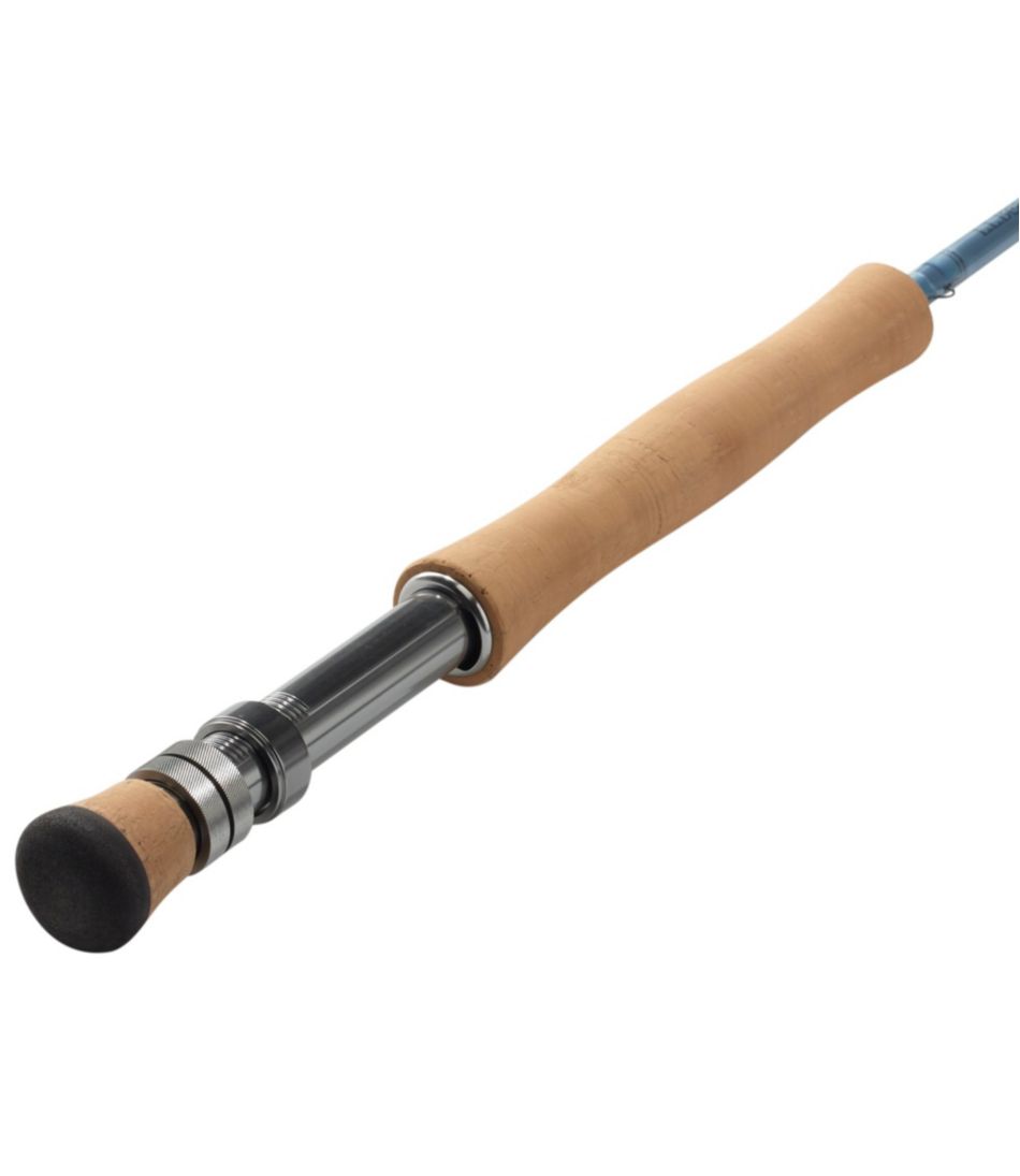 Women's Streamlight Ultra II Four-Piece Fly Rod, 8'9" 8 Wt. - Image 4