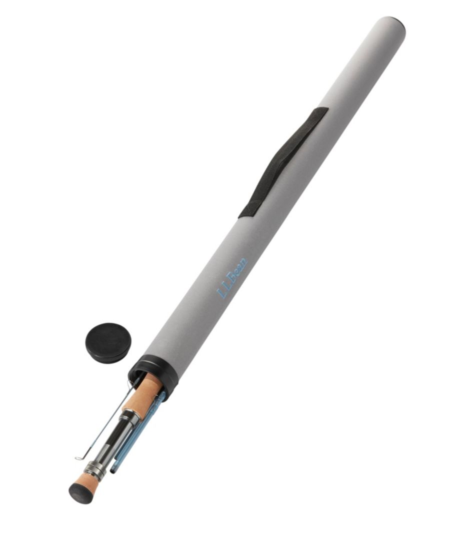 Women's Streamlight Ultra II Four-Piece Fly Rod, 8'9" 8 Wt. - Image 5