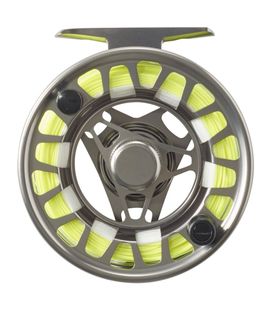 Women's Streamlight Ultra II Fly Rod Outfit, 8'9", 8 Wt. - Image 4