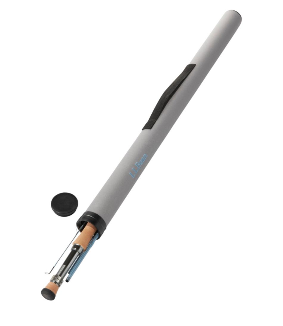 Women's Streamlight Ultra II Fly Rod Outfit, 8'9", 8 Wt. - Image 6