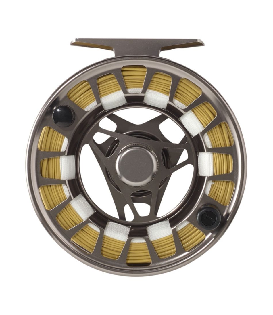 Streamlight Ultra II Two-Handed Fly Rod Outfit, 7-9 Wt. - Image 4