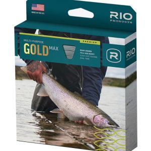 RIO Premier Gold Max Fly Line