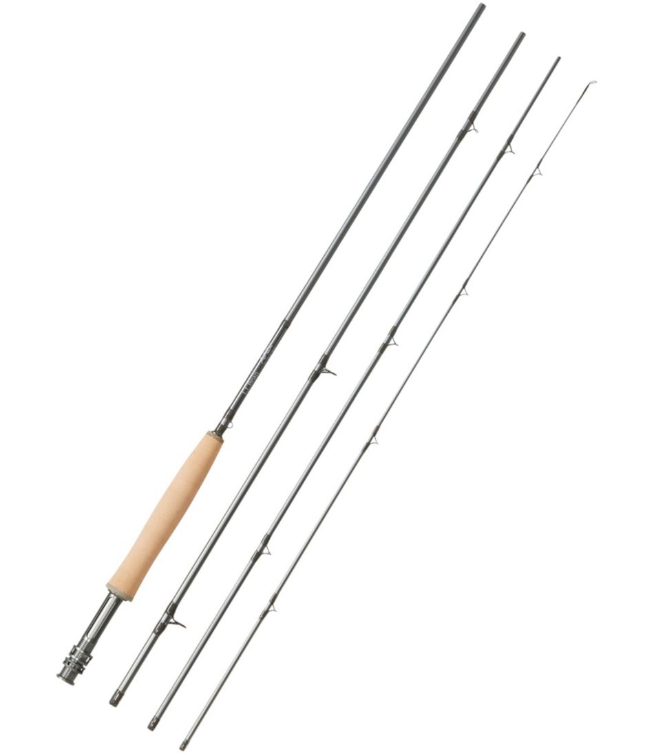 Apex Four-Piece Fly Rods - Image 2