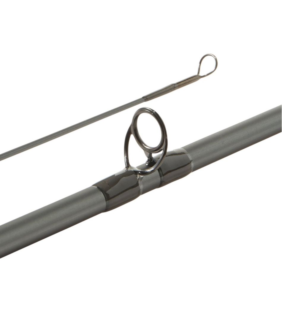 Apex Four-Piece Fly Rods - Image 3
