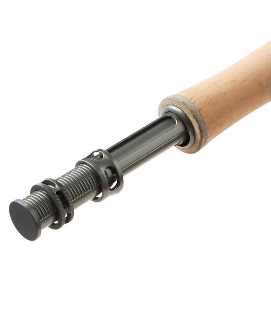 Apex Four-Piece Fly Rods - Image 4