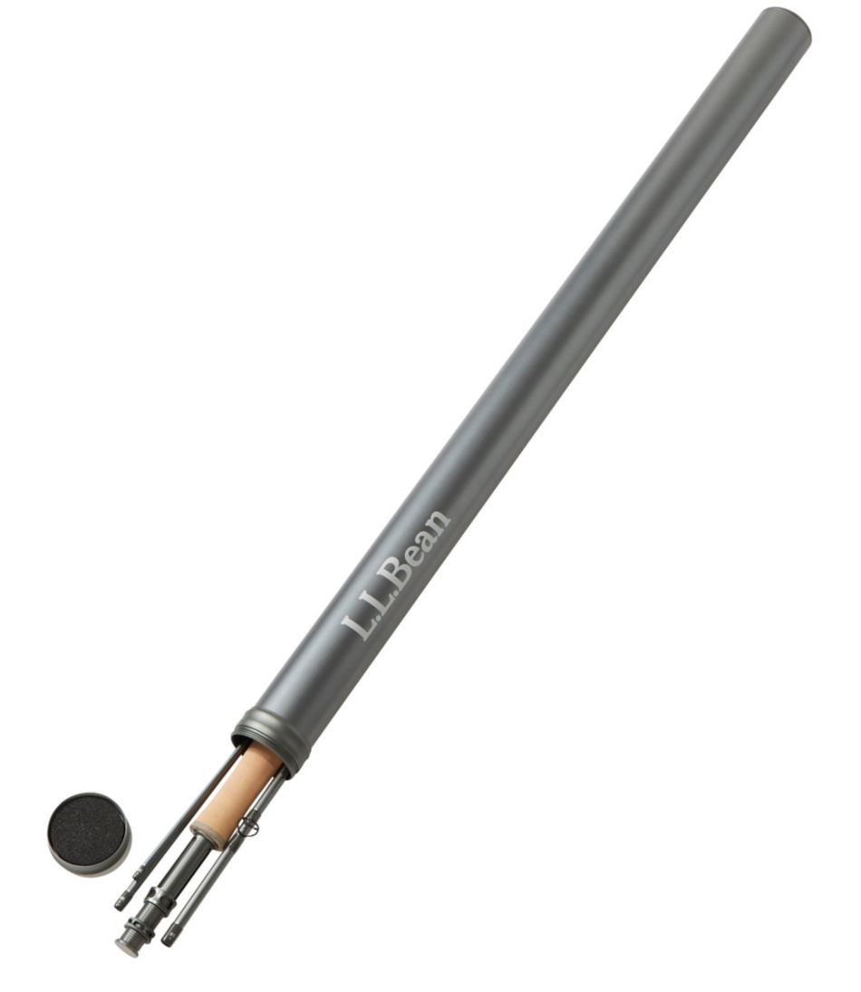 Apex Four-Piece Fly Rods - Image 5