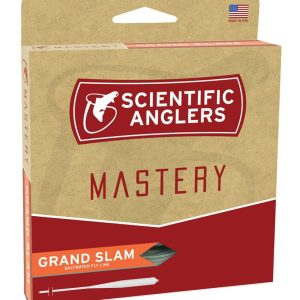 Scientific Anglers Mastery Series Grand Slam Taper Fly Line