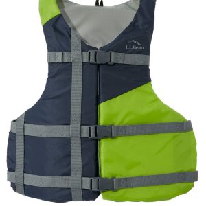 L.L.Bean Allsport Universal PFD