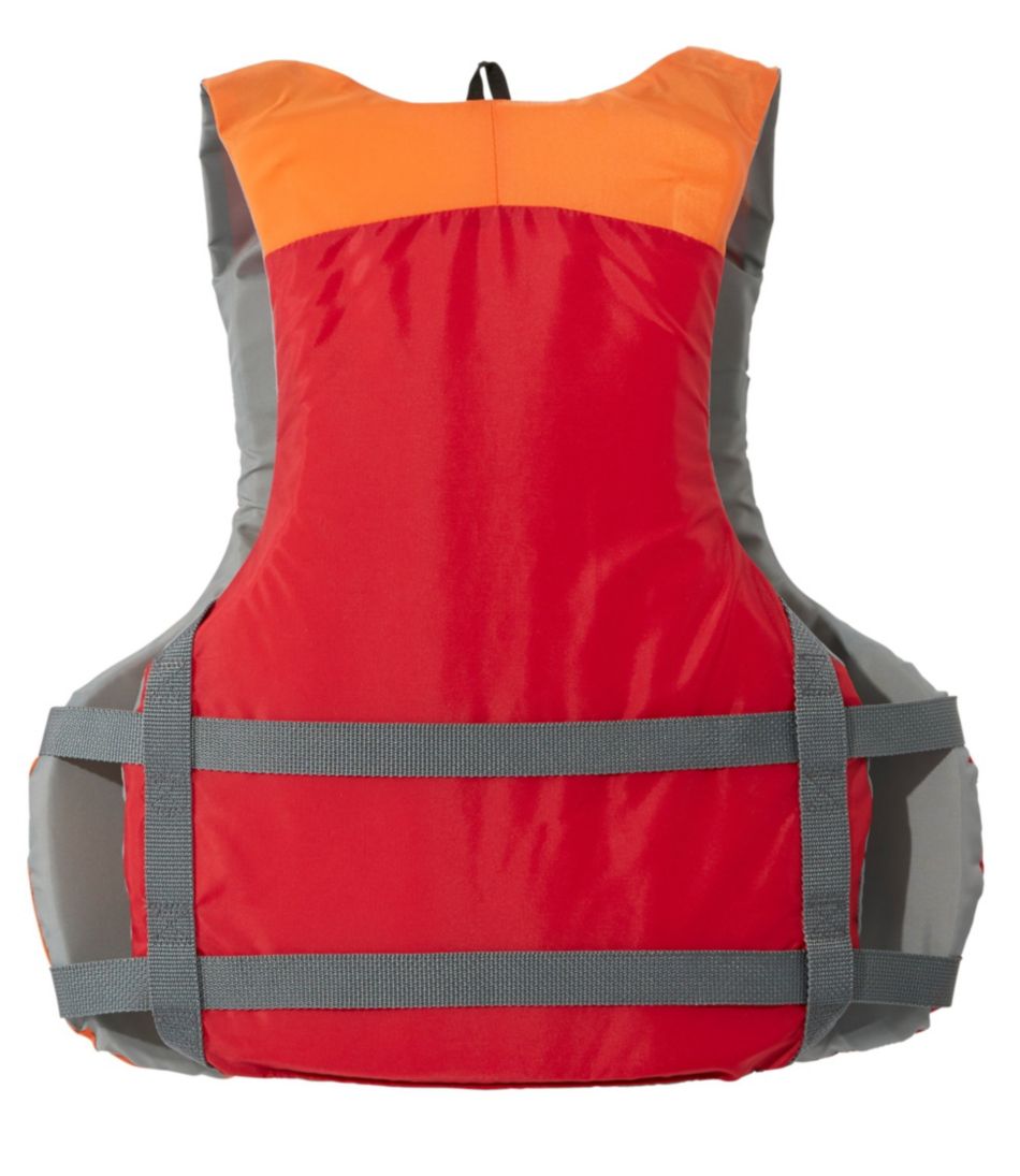 L.L.Bean Allsport Universal PFD - Image 2