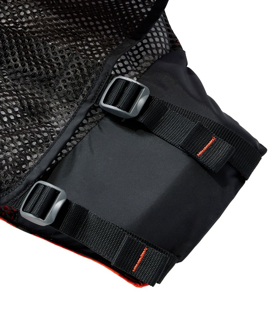 Men's L.L.Bean Mesh Back PFD - Image 3