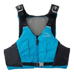 Women's L.L.Bean Mesh Back PFD
