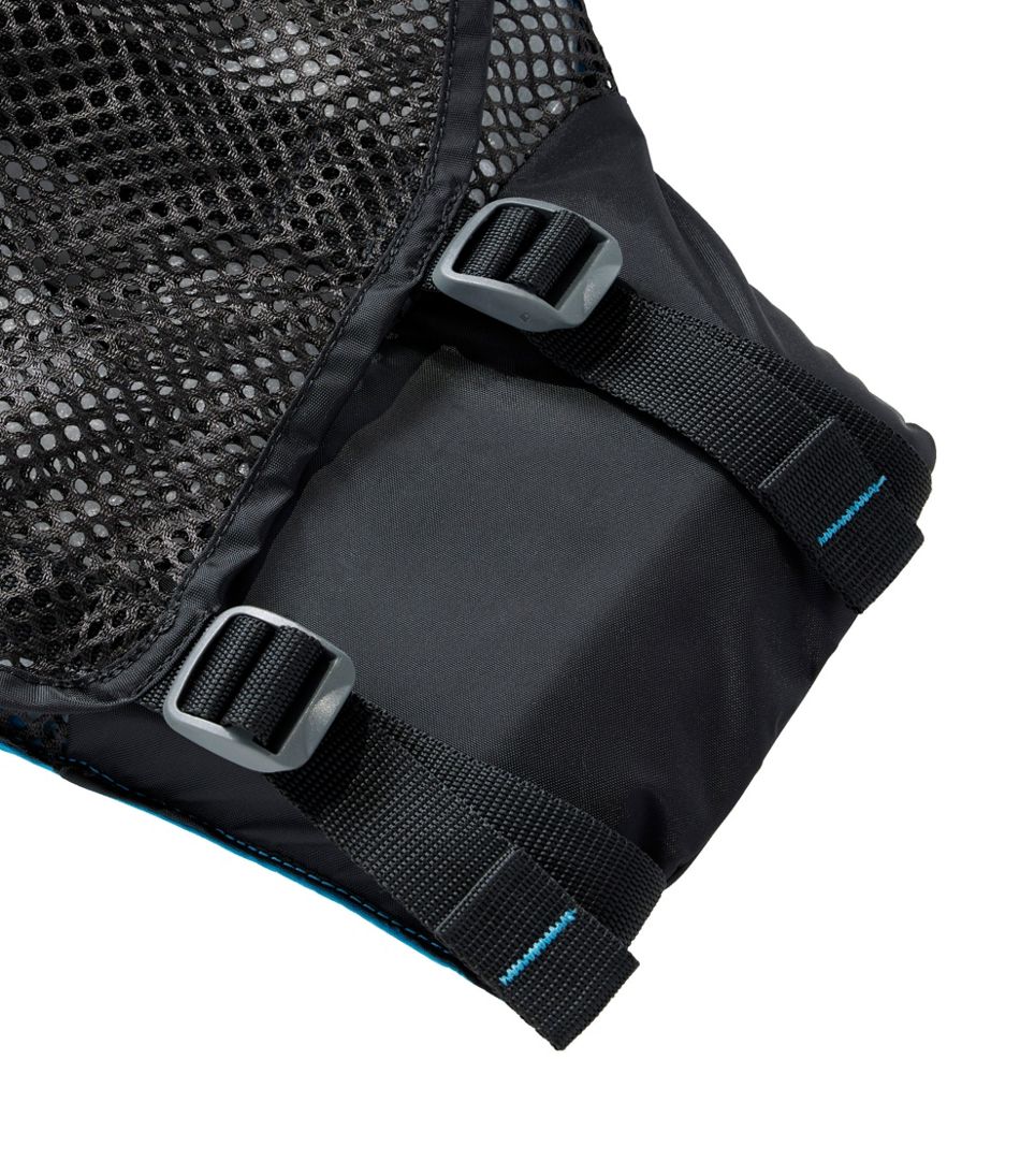 Women's L.L.Bean Mesh Back PFD - Image 3