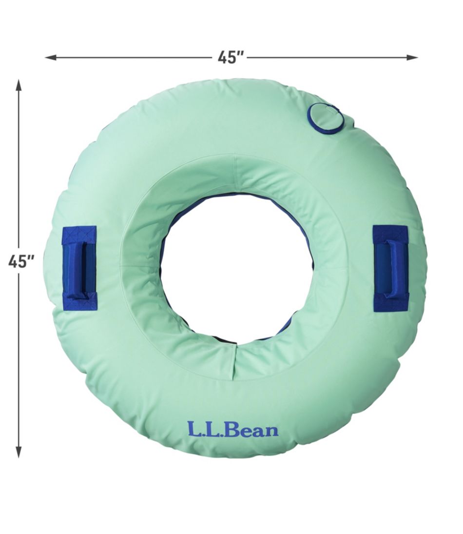 L.L.Bean River Tube - Image 2