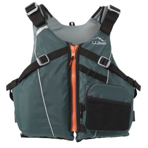 Adults' L.L.Bean Angler Universal PFD